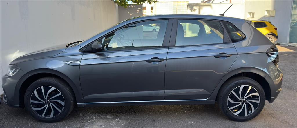 POLO 1.0 170 TSI HIGHLINE AUTOMÁTICO14