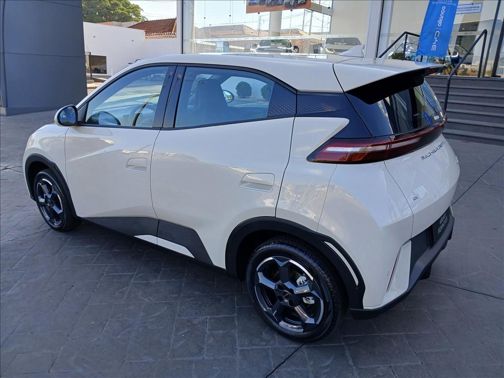 DOLPHIN MINI 38 KW ELÉTRICO