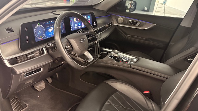 Caoa Chery Tiggo 8 Pro - foto 7