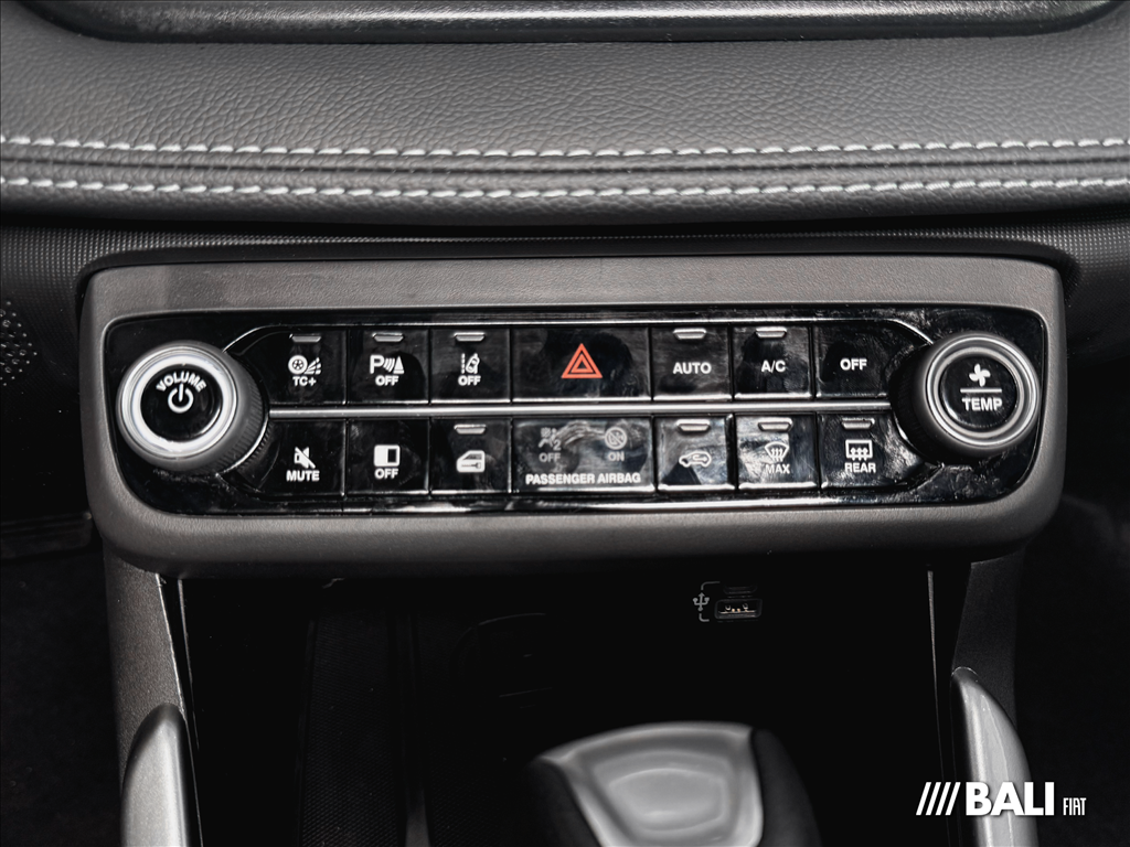 FASTBACK 1.0 TURBO 200 HYBRID IMPETUS CVT12