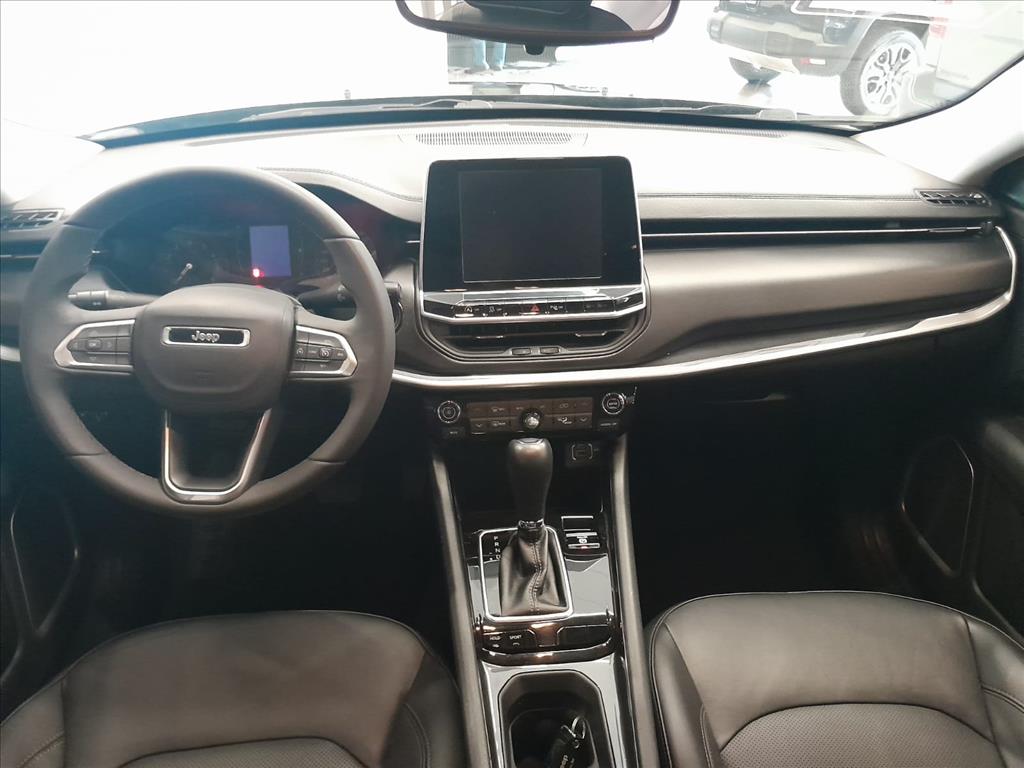 COMPASS 1.3 T270 TURBO FLEX SPORT AT69