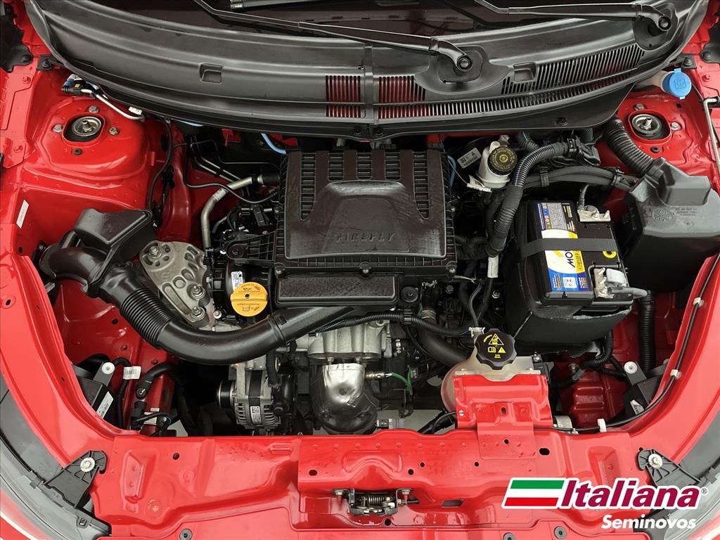 ARGO 1.0 FIREFLY FLEX DRIVE MANUAL14