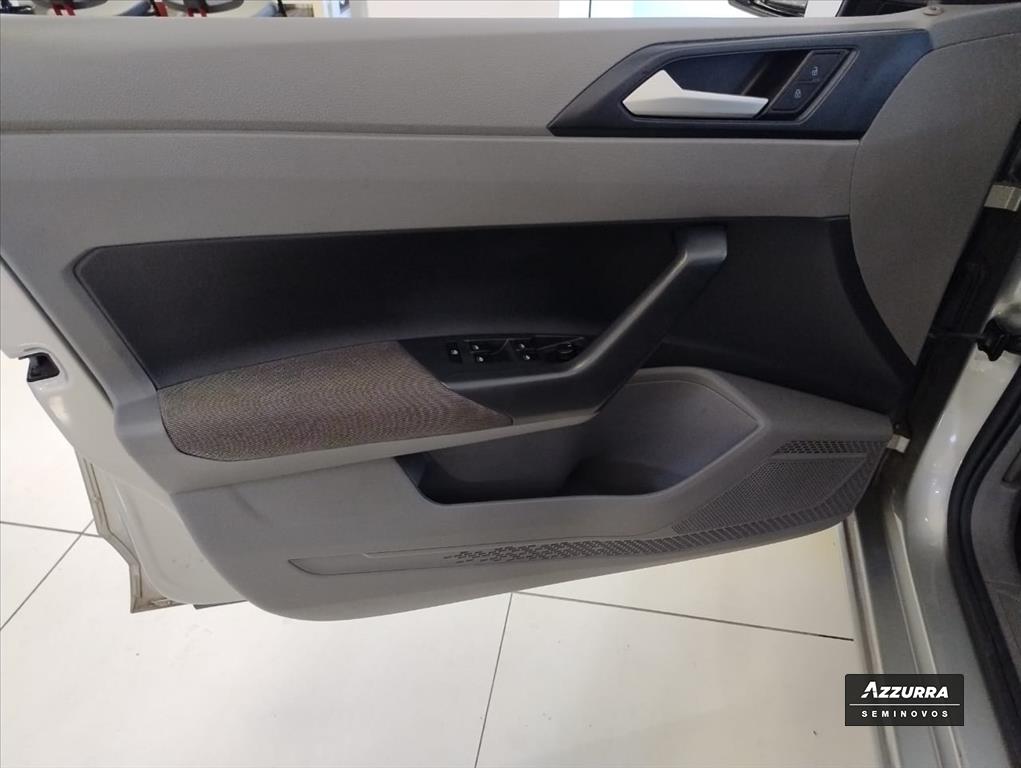 POLO 1.0 200 TSI COMFORTLINE AUTOMÁTICO16