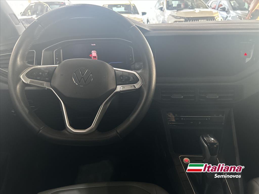 NIVUS 1.0 200 TSI TOTAL FLEX HIGHLINE AUTOMÁTICO5