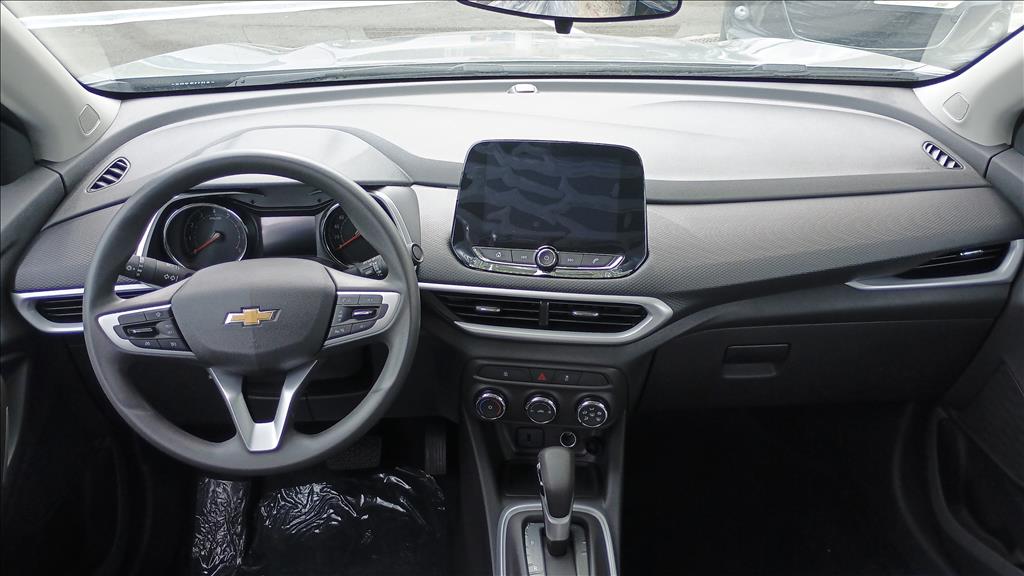 TRACKER 1.0 TURBO FLEX LT AUTOMÁTICO11