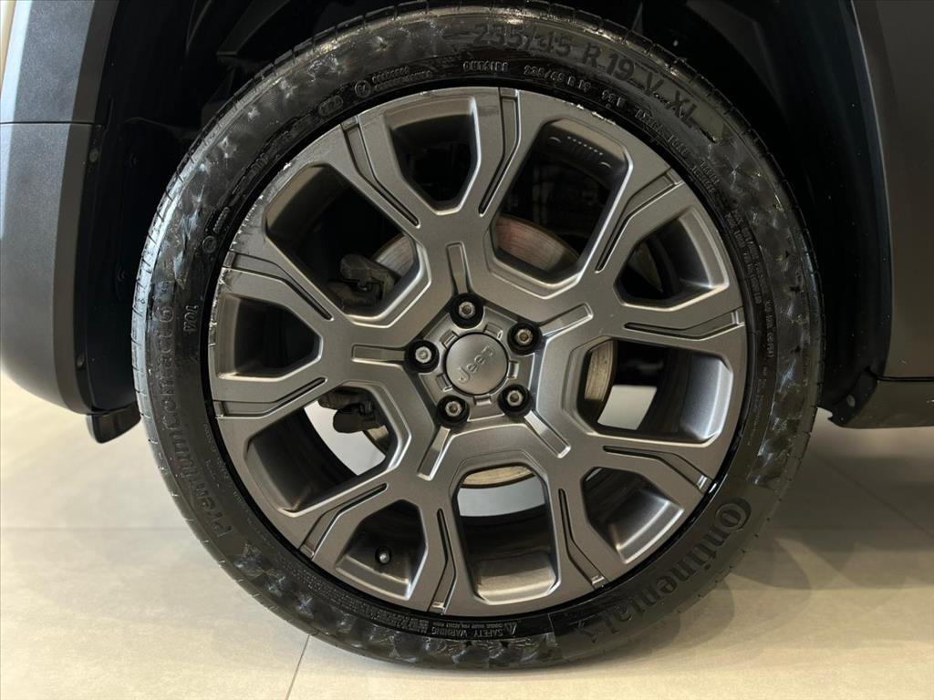 RENEGADE 1.3 T270 TURBO FLEX S 4X4 AT910