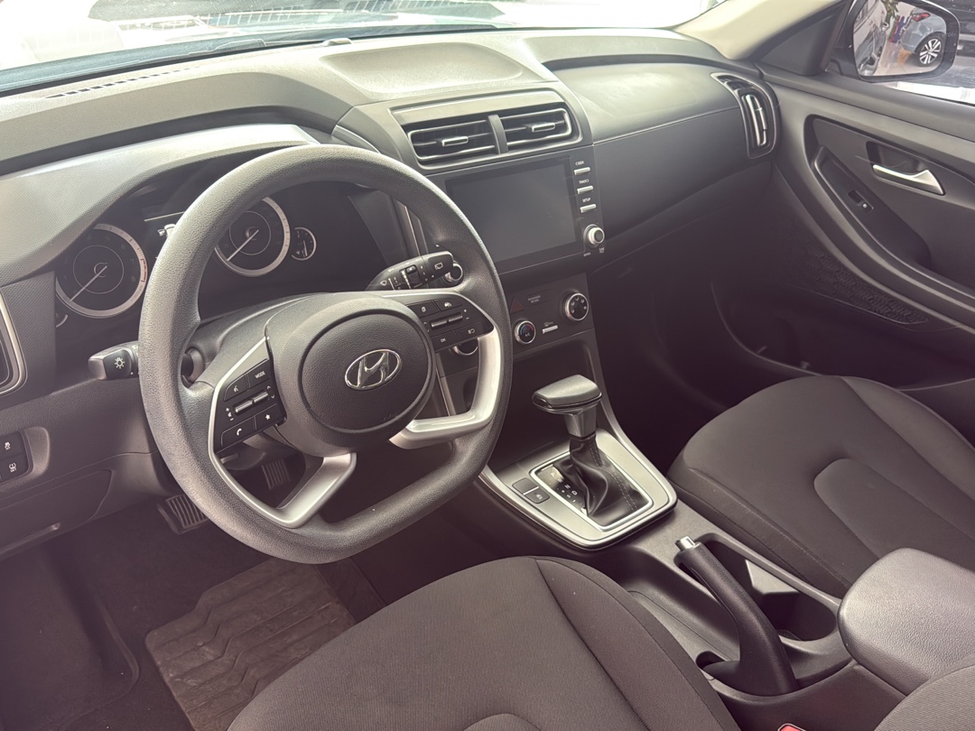 CRETA 1.0 TGDI FLEX COMFORT AUTOMÁTICO5