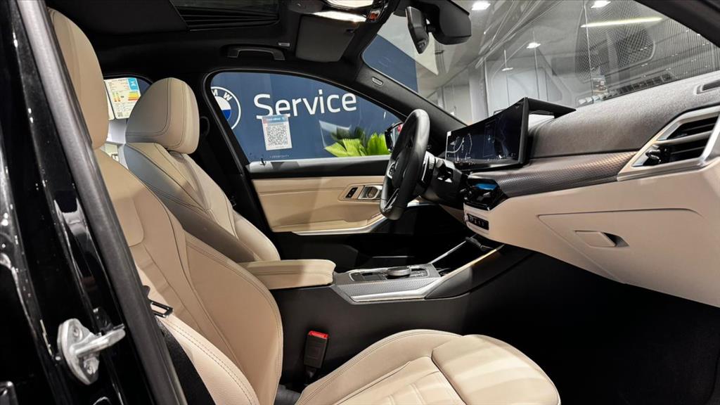 320i 2.0 16V TURBO FLEX M SPORT AUTOMÁTICO5