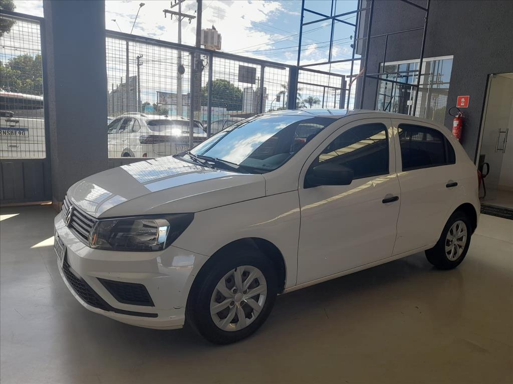 GOL 1.0 12V MPI TOTALFLEX 4P MANUAL2