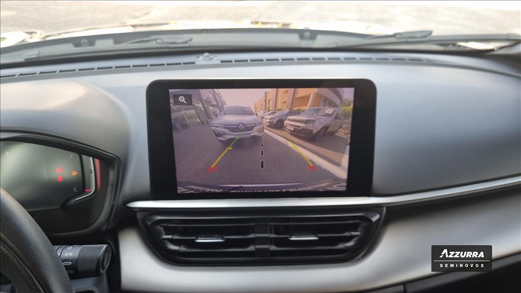 FASTBACK 1.0 TURBO 200 FLEX IMPETUS CVT13