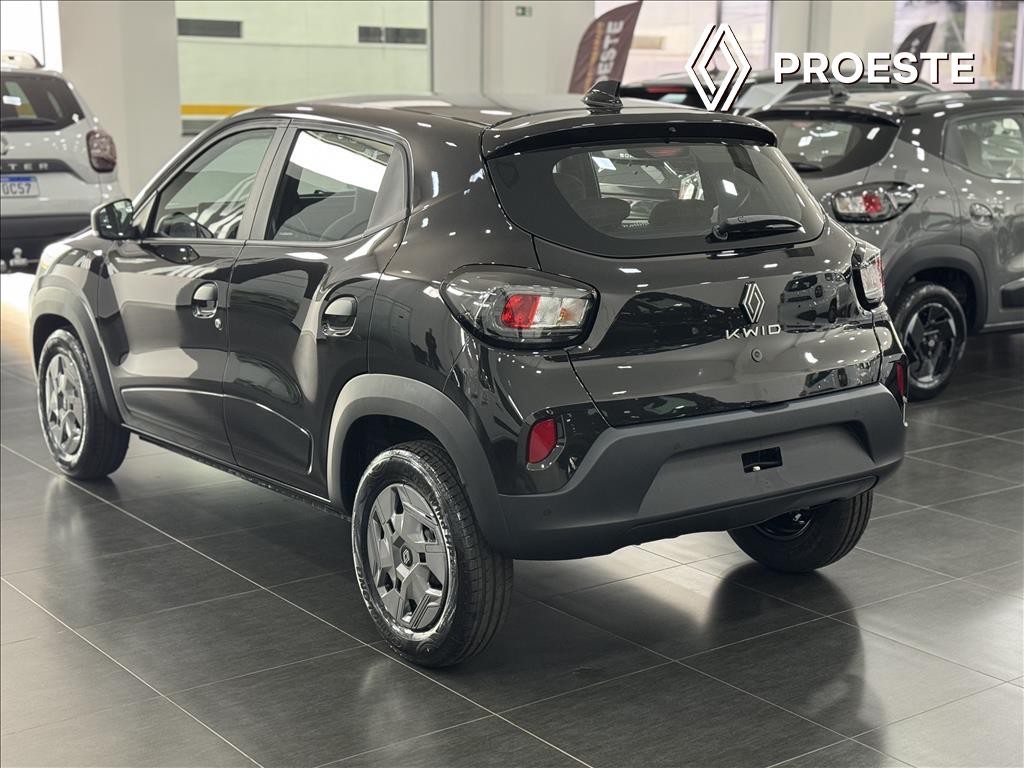 KWID 1.0 12V SCE FLEX EVOLUTION MANUAL3