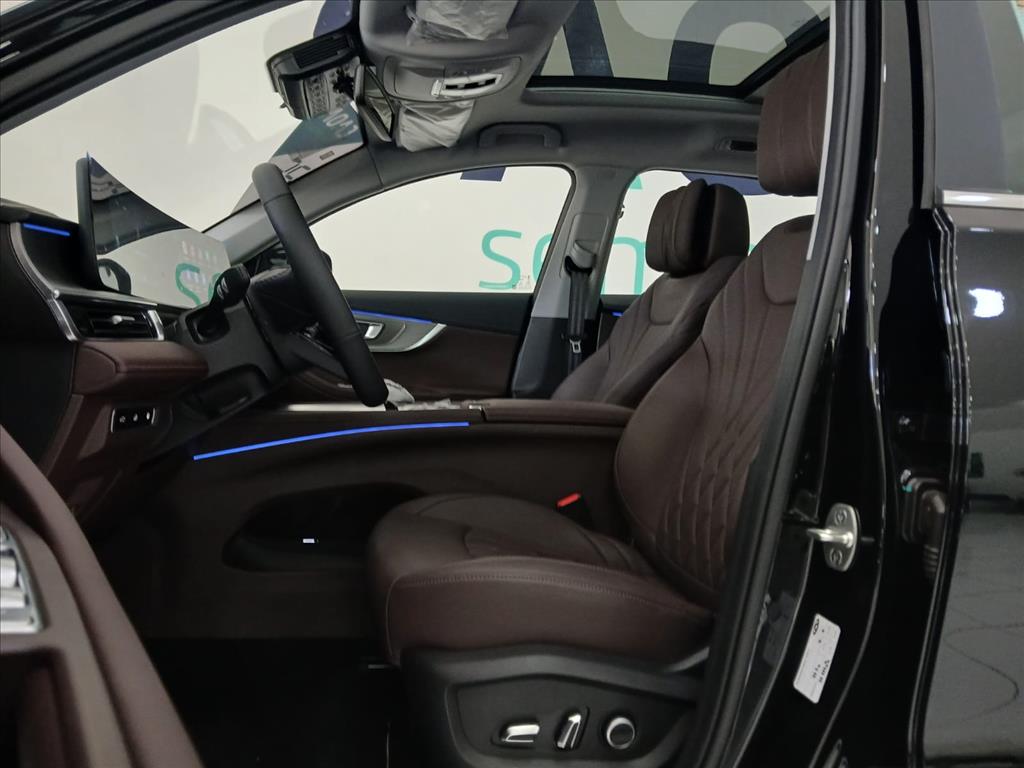 Caoa Chery-TIGGO 8 PRO-1.5 TCI PLUG-IN HYBRID DHT