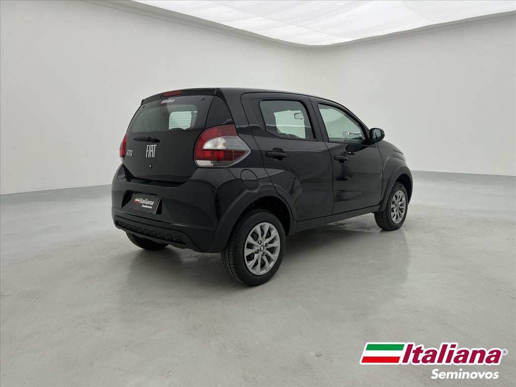 MOBI 1.0 EVO FLEX LIKE. MANUAL3