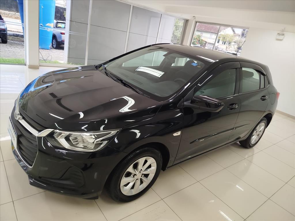 ONIX 1.0 FLEX LT MANUAL1