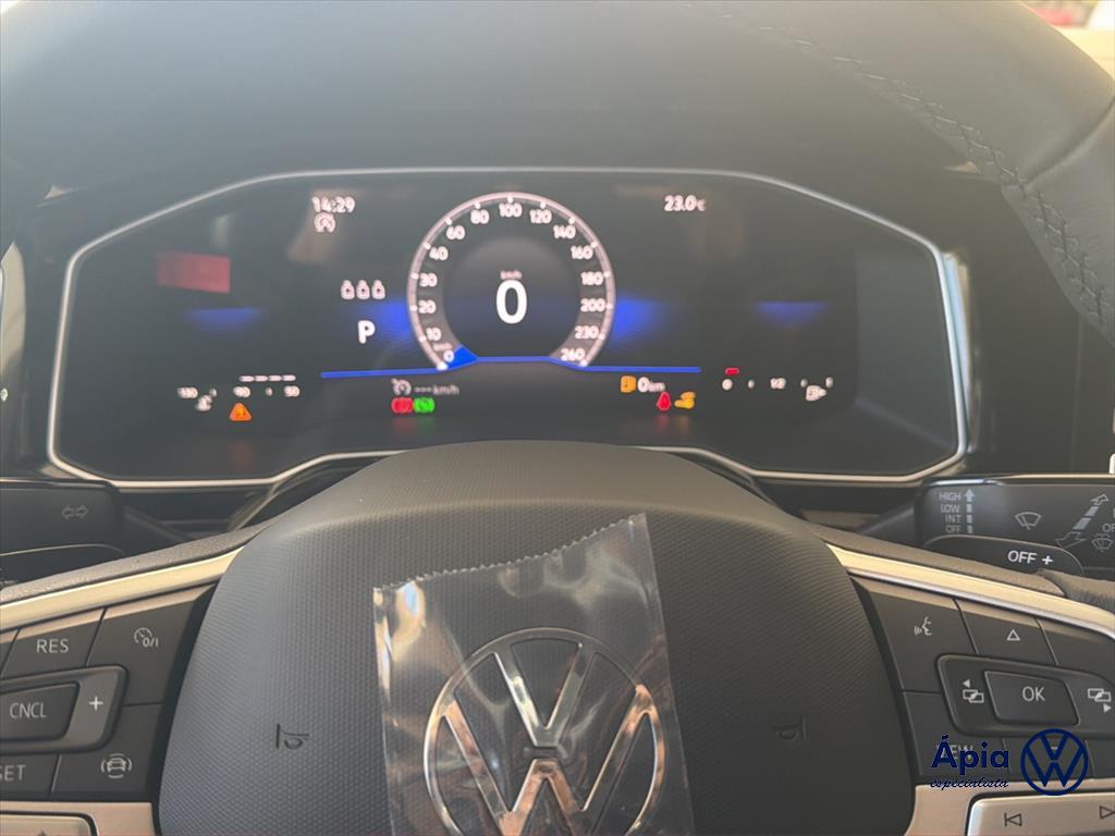 POLO 1.0 170 TSI SENSE AUTOMÁTICO4
