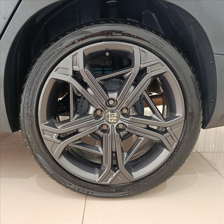 FASTBACK 1.0 TURBO 200 FLEX AUDACE CVT11