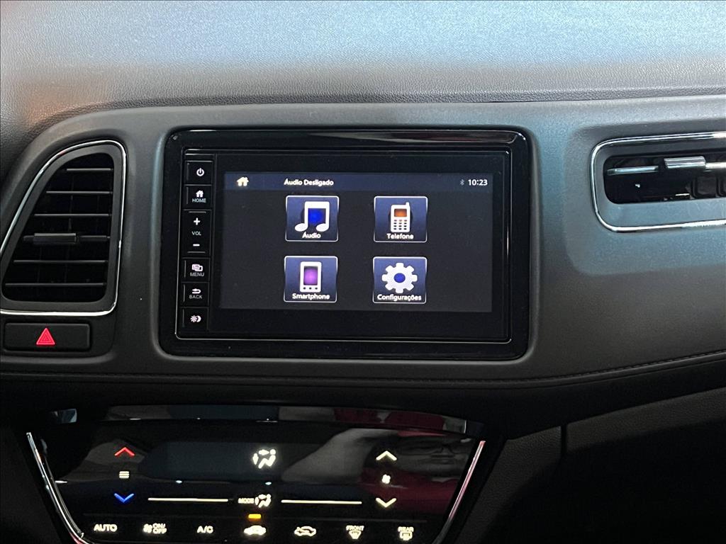 HR-V 1.8 16V FLEX EX 4P AUTOMÁTICO14