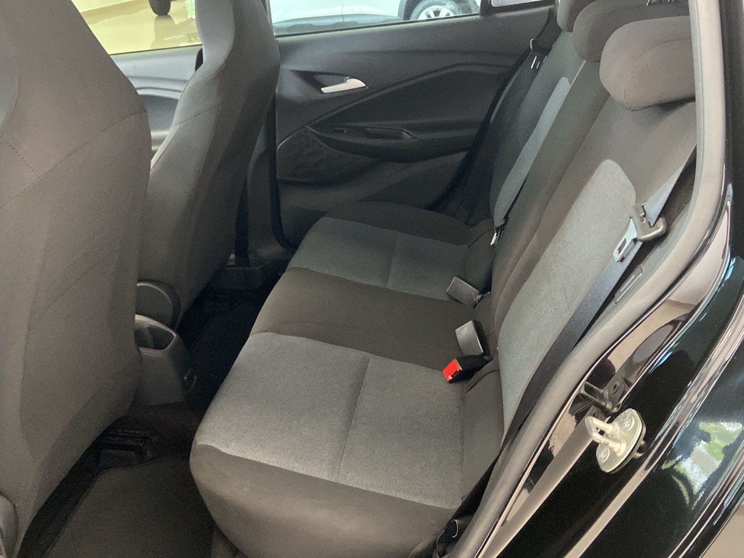 GM - Chevrolet-ONIX-1.0 FLEX MANUAL