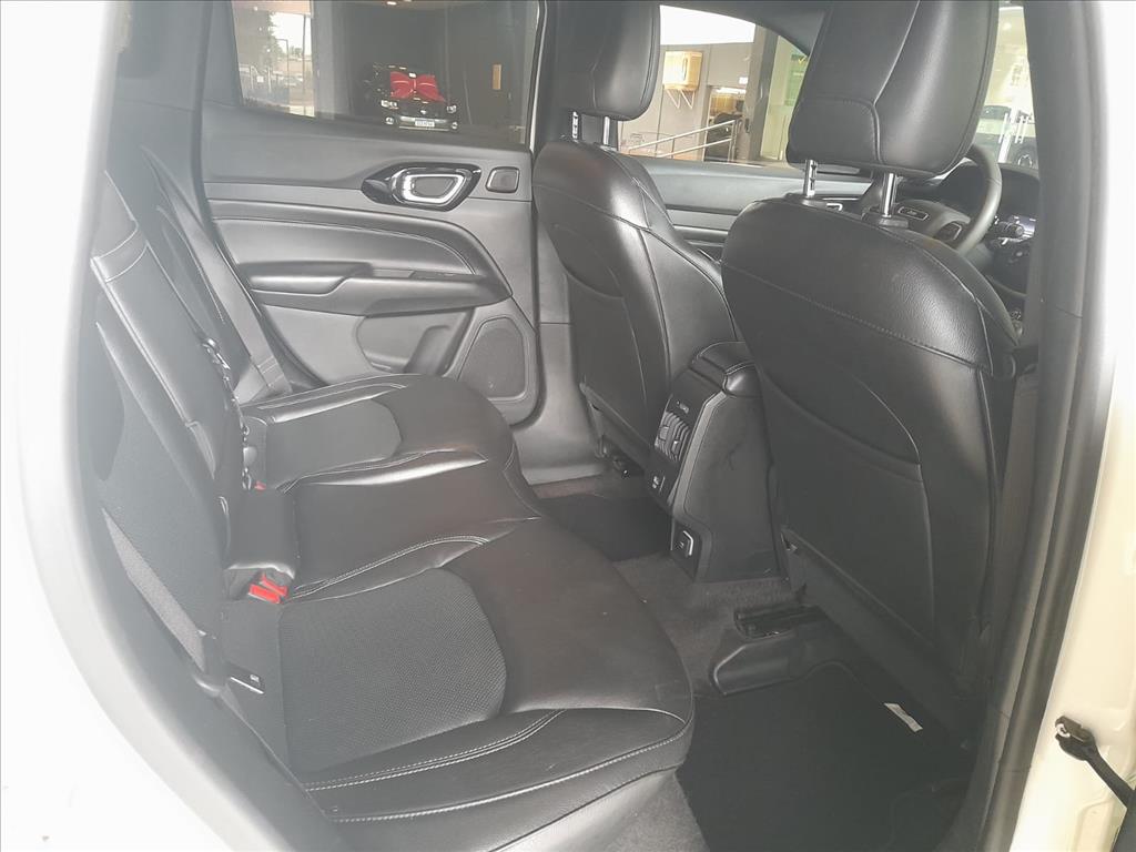 COMPASS 1.3 T270 TURBO FLEX LONGITUDE AT610