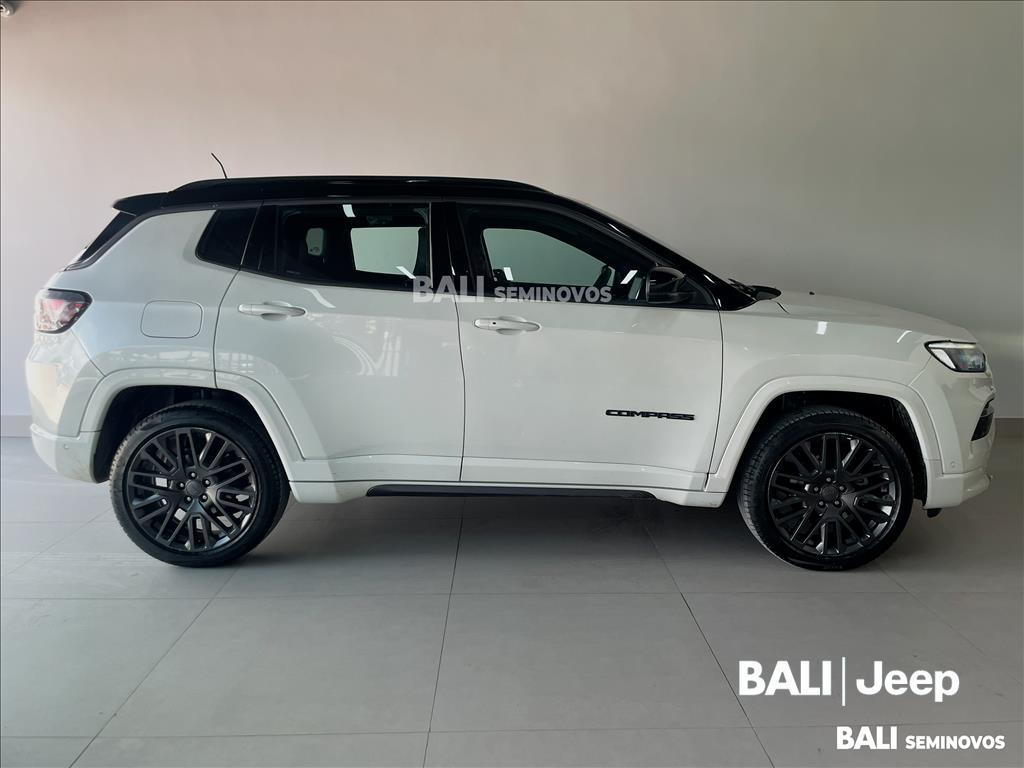 COMPASS 1.3 T270 TURBO FLEX S AT63