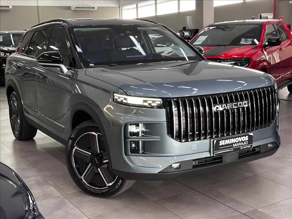 7 1.5 TGDI PHEV LUXURY DHT