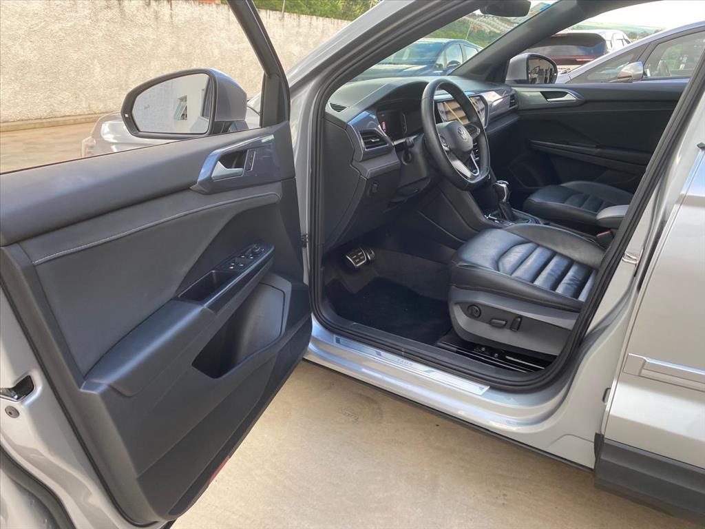 TAOS 1.4 250 TSI TOTAL FLEX HIGHLINE AUTOMÁTICO7