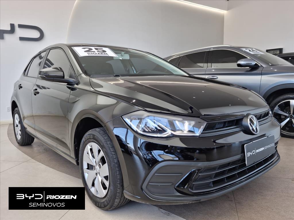 POLO 1.0 170 TSI SENSE AUTOMÁTICO1