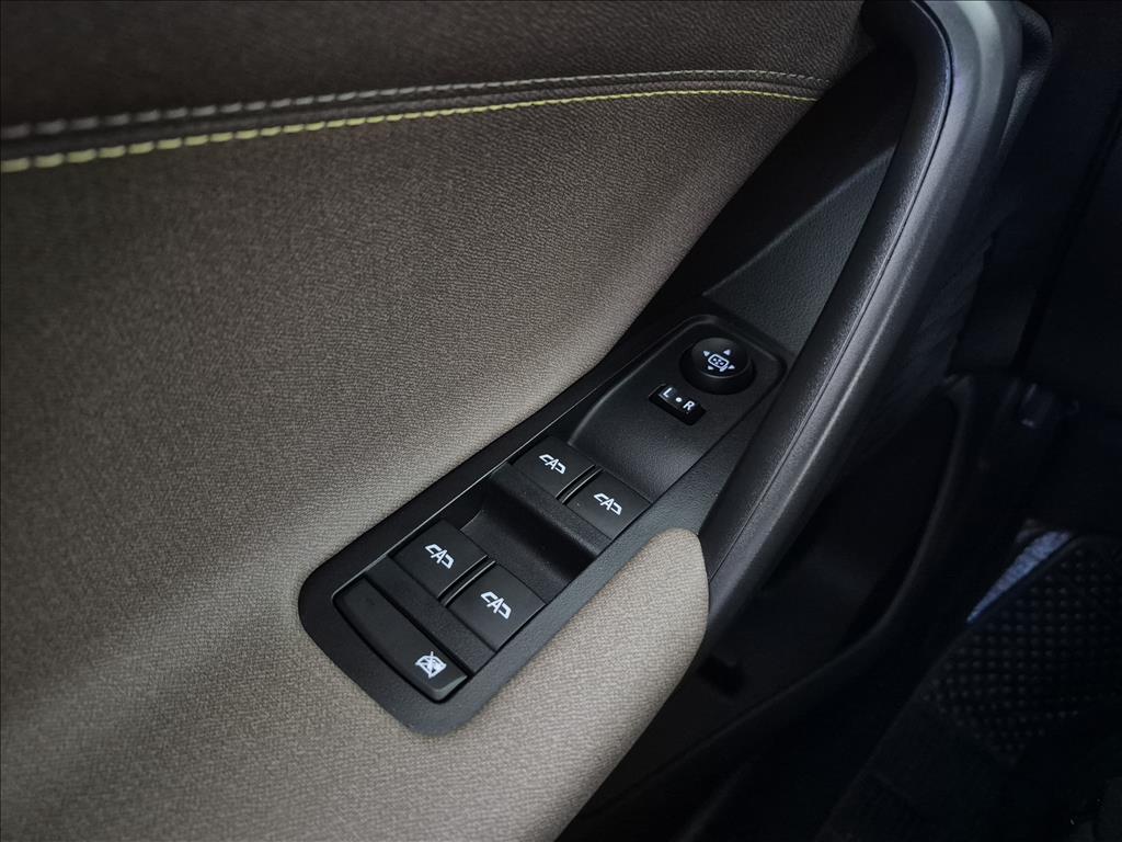 TRACKER 1.2 TURBO FLEX PREMIER AUTOMÁTICO16