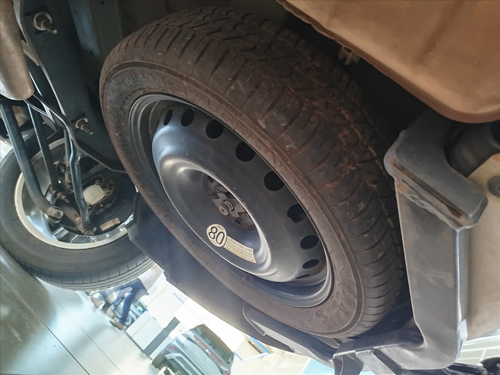 COMMANDER 1.3 T270 TURBO FLEX LONGITUDE AT611