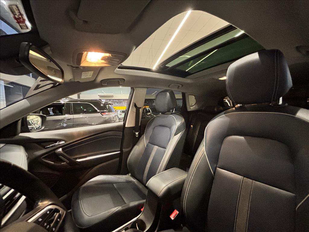 TRACKER 1.2 TURBO FLEX PREMIER AUTOMÁTICO9