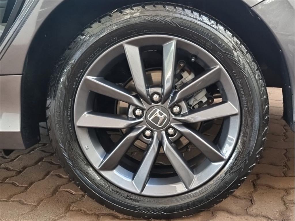 CIVIC 2.0 16V FLEXONE EX 4P CVT7