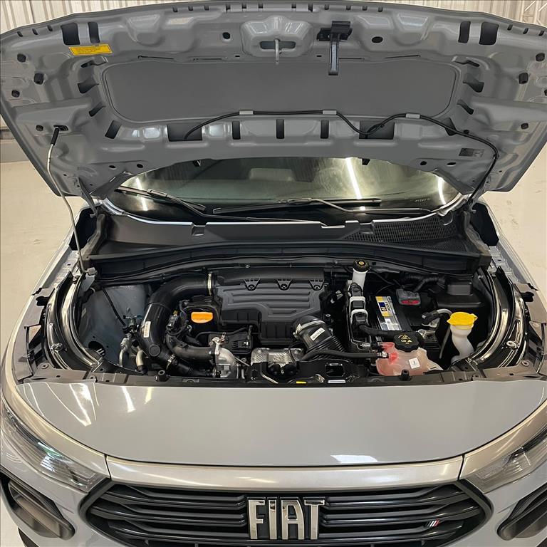 PULSE 1.0 TURBO 200 FLEX AUDACE CVT11