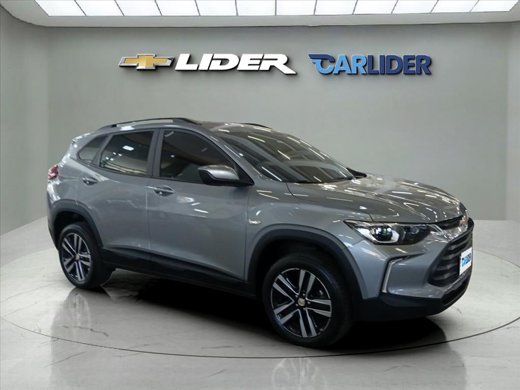 TRACKER 1.0 TURBO FLEX LT AUTOMÁTICO1