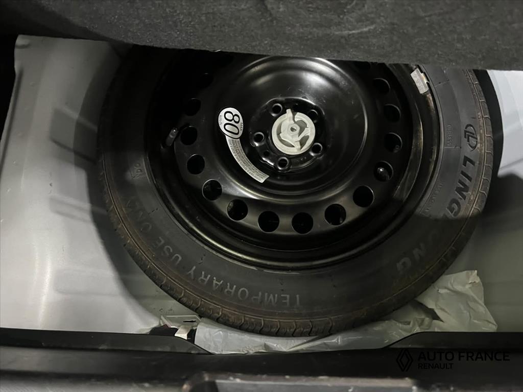 FASTBACK 1.0 TURBO 200 FLEX AUDACE CVT15