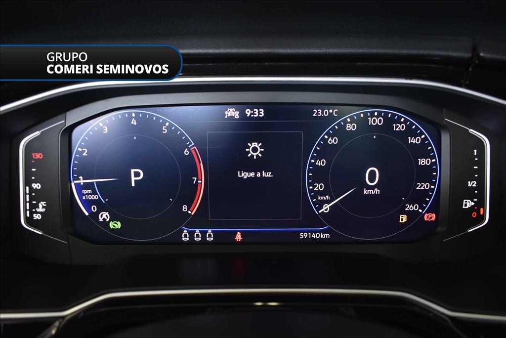 NIVUS 1.0 200 TSI TOTAL FLEX HIGHLINE AUTOMÁTICO