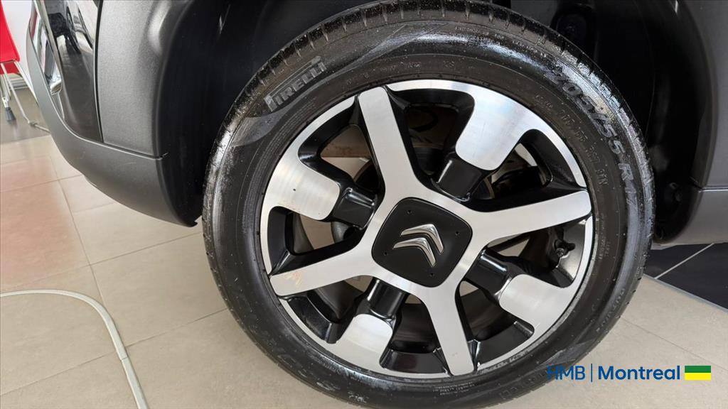 C4 CACTUS 1.6 THP FLEX SHINE PACK EAT620