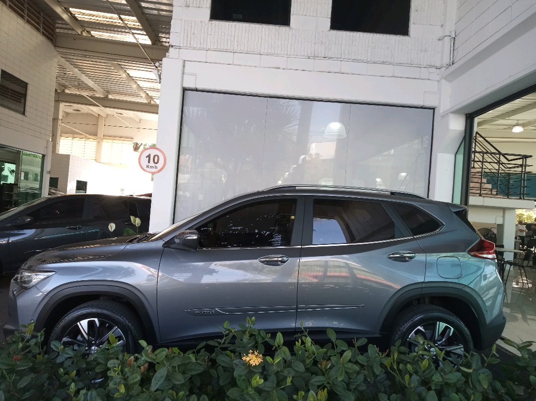 TRACKER 1.2 TURBO FLEX PREMIER AUTOMÁTICO6