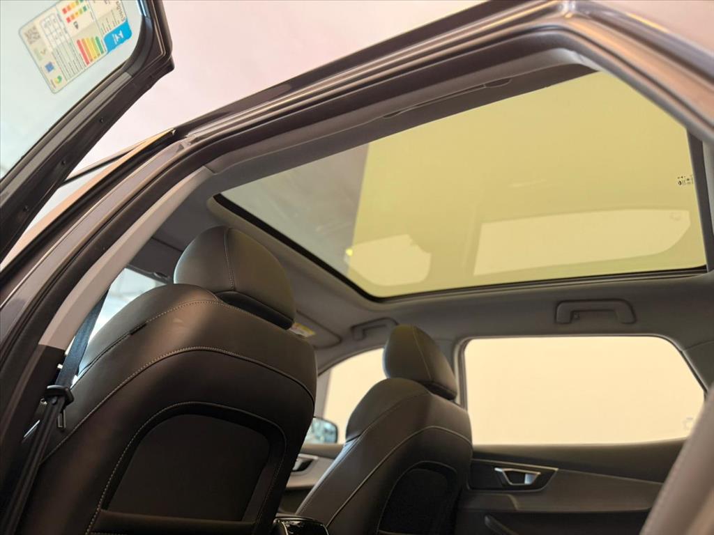 Caoa Chery-TIGGO 5X PRO-1.5 VVT TURBO iFLEX CVT