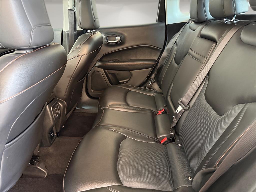 COMPASS 2.0 16V DIESEL LIMITED 4X4 AUTOMÁTICO9