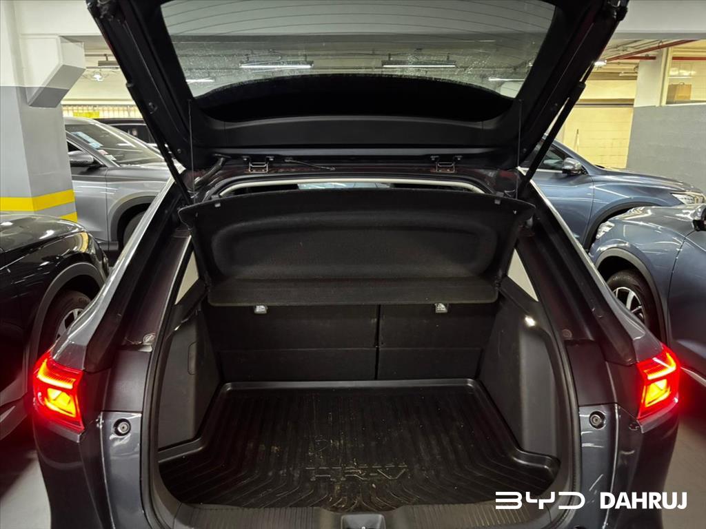 HR-V 1.5 DI I-VTEC FLEX EXL CVT10