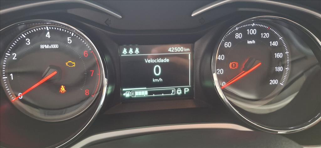 ONIX 1.0 TURBO FLEX PREMIER AUTOMÁTICO12