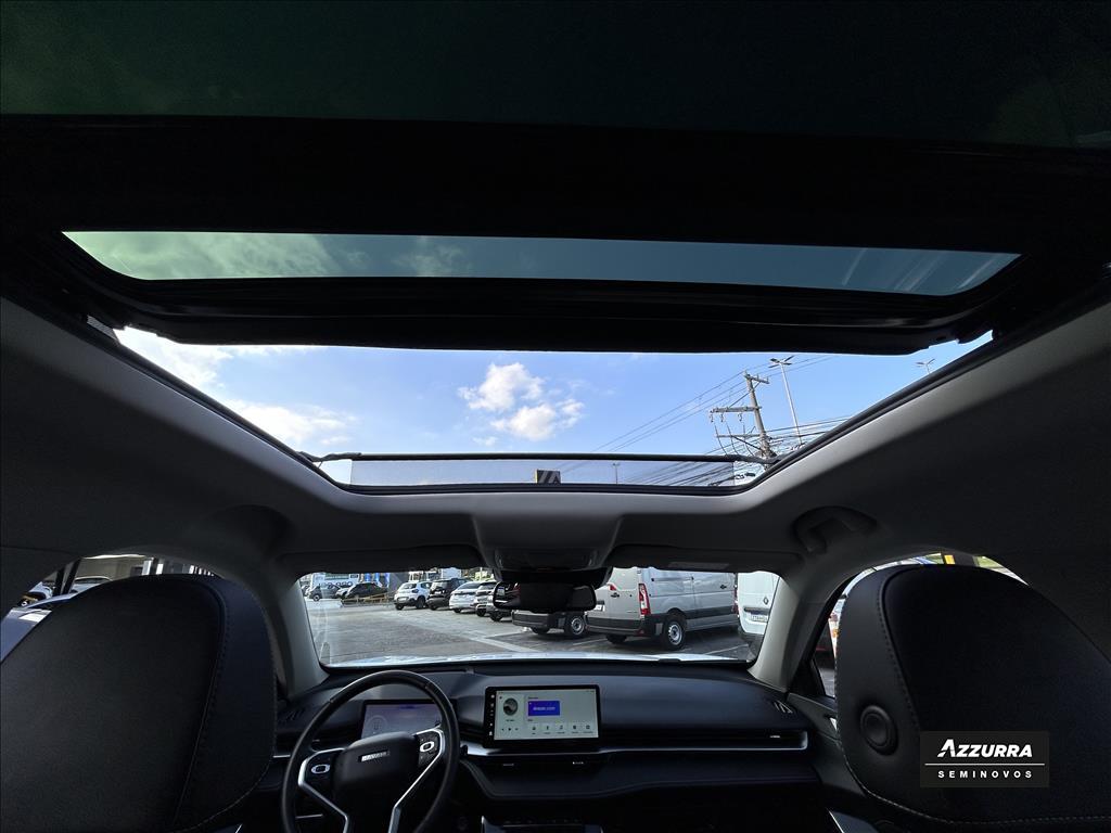 HAVAL H6 1.5 HEV PREMIUM E-TRACTION15
