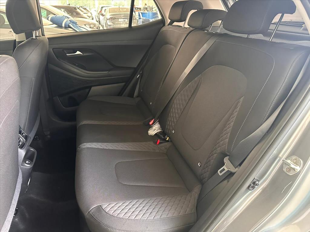 CRETA 1.0 TGDI FLEX LIMITED AUTOMÁTICO7