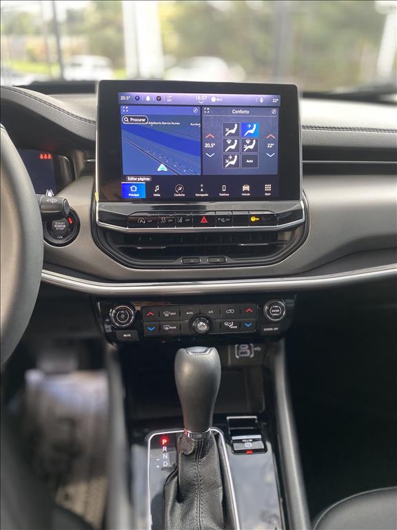 COMPASS 1.3 T270 TURBO FLEX LONGITUDE AT65