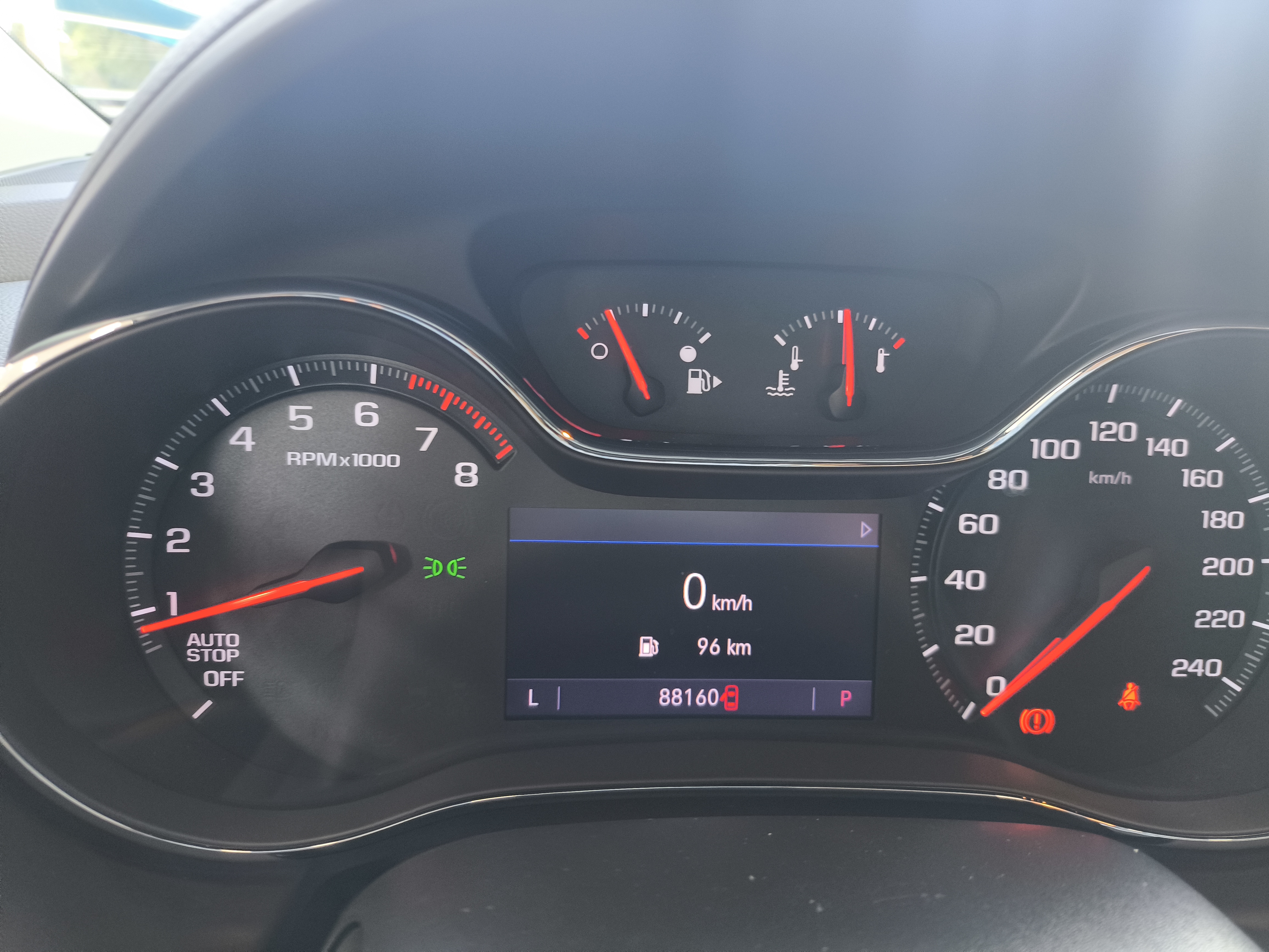 GM - Chevrolet-CRUZE-1.4 TURBO LTZ 16V FLEX 4P AUTOMÁTICO