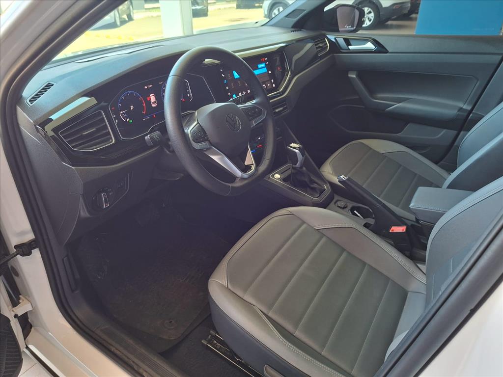 NIVUS 1.0 200 TSI TOTAL FLEX HIGHLINE AUTOMÁTICO9