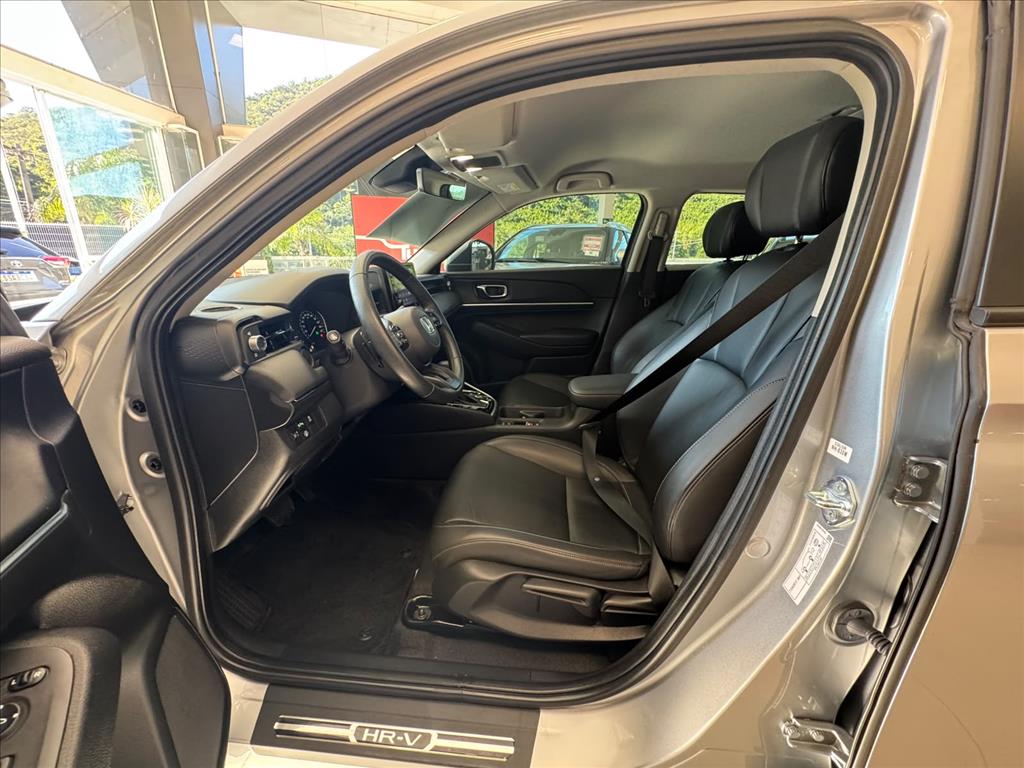 HR-V 1.5 DI I-VTEC FLEX EXL CVT6
