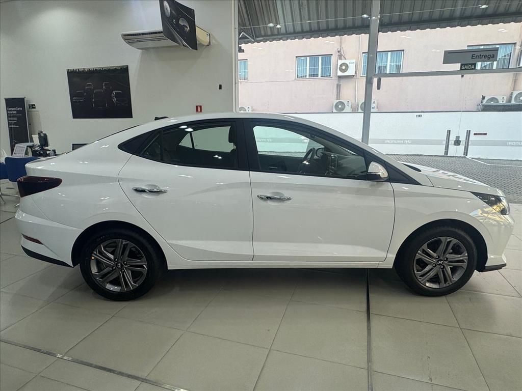 HB20S 1.0 TGDI FLEX LIMITED AUTOMÁTICO5