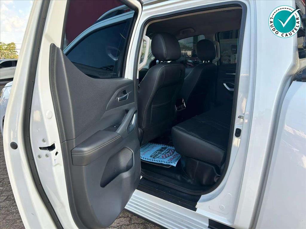 TITANO 2.2 TURBO DIESEL RANCH 4X4 AT610