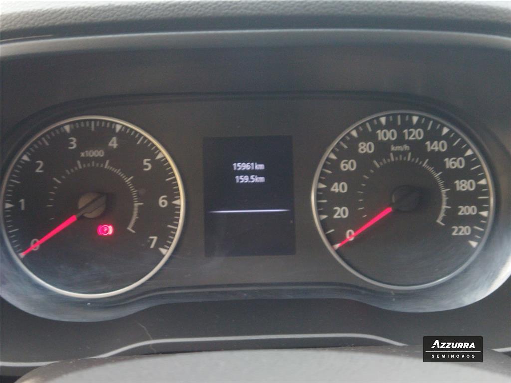 DUSTER 1.3 TCE FLEX ICONIC X-TRONIC